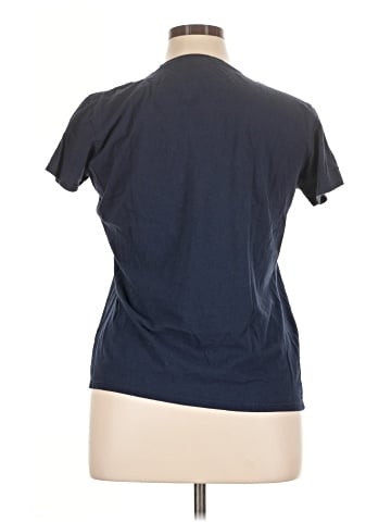 Anvil Active T-Shirt (view 2)