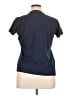 Anvil 100% Cotton Blue Active T-Shirt Size XL - photo 2
