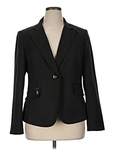Emily... Blazer (view 1)