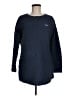 Patagonia Blue Pullover Sweater Size M - photo 1