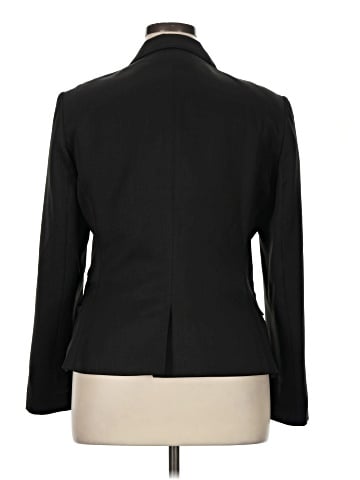 Emily... Blazer (view 2)