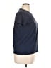 Anvil 100% Cotton Blue Active T-Shirt Size XL - photo 4