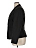Emily... 100% Polyester Black Blazer Size 16 - photo 5