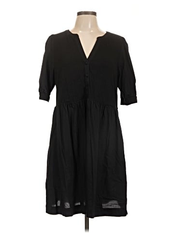 Ann Taylor LOFT Casual Dress (view 1)