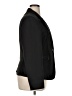 Emily... 100% Polyester Black Blazer Size 16 - photo 4