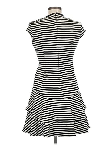 Akris Punto for Bergdorf Goodman Casual Dress (view 2)