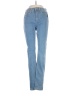 French Connection Blue Jeans Size 2 - photo 1