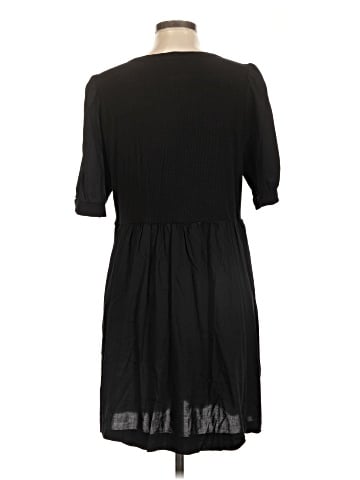 Ann Taylor LOFT Casual Dress (view 2)