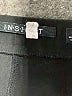 Insight Solid Black Active Pants Size 16 - photo 7