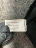 Insight Solid Black Active Pants Size 16 - photo 8