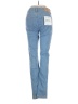 French Connection Blue Jeans Size 2 - photo 2