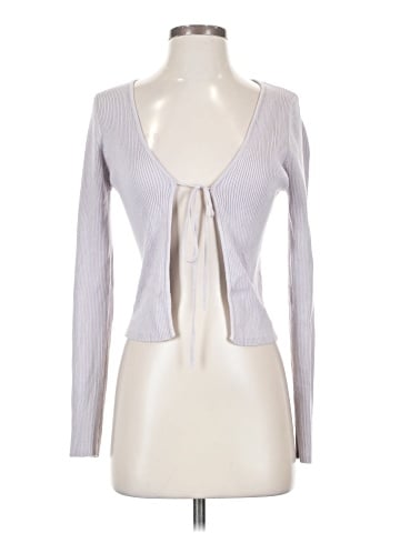 Stradivarius Long Sleeve Top (view 1)
