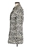 Vertigo Paris Print Ivory Coat Size M - photo 5