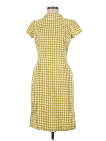 Metrostyle Casual Dress (view 1)
