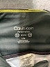 Calvin Klein Performance Floral Black Yoga Pants Size L - photo 7