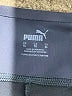 Puma Color Block Blue Active Pants Size XL - photo 7