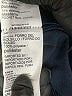 Puma Color Block Blue Active Pants Size XL - photo 8