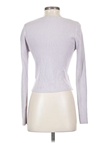 Stradivarius Long Sleeve Top (view 2)