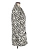 Vertigo Paris Print Ivory Coat Size M - photo 4