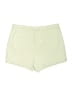 J.Crew Solid Green Shorts Size 2 - photo 2