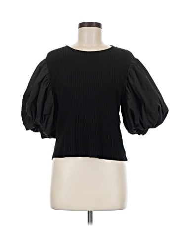 En Saison Short Sleeve Top (view 1)