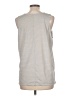 Danskin Gray Sleeveless T-Shirt Size L - photo 2