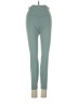 Love Tree Green Active Pants Size S (estimated) - photo 1