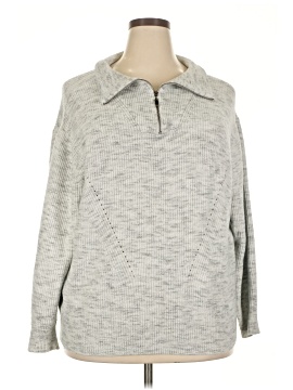 RD Style Pullover Sweater (view 1)