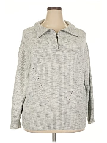 RD Style Pullover Sweater (view 1)
