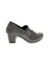 Dansko Gray Mule/Clog Size EU 38 - photo 1