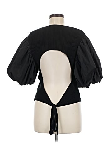 En Saison Short Sleeve Top (view 2)