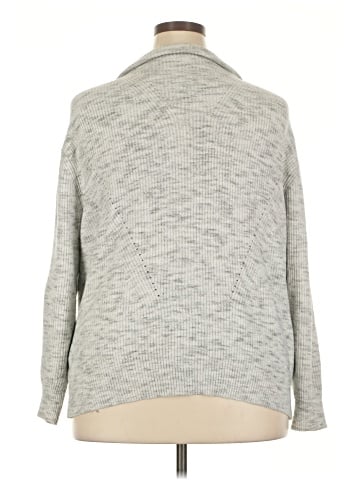 RD Style Pullover Sweater (view 2)