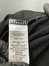 89th & Madison Black Short Sleeve Top Size XL - photo 8