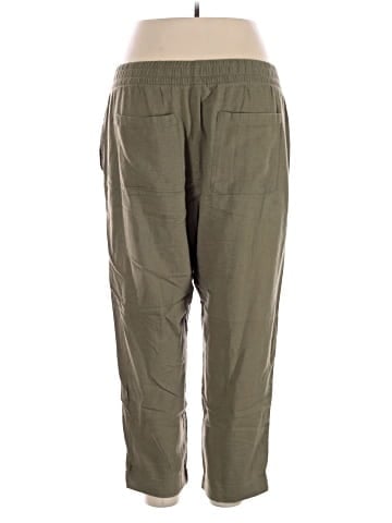Old Navy Linen Pants (view 2)