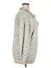 RD Style Gray Pullover Sweater Size 3X - photo 4
