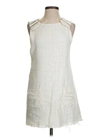 Zara Basic Casual Dress (view 1)
