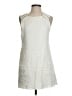 Zara Basic Ivory Casual Dress Size S - photo 1