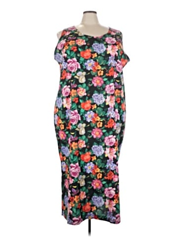 Jacque and KoKo Casual Dress (view 1)