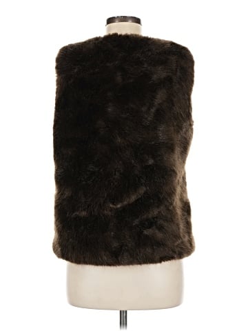 Forever 21 Faux Fur Vest (view 2)