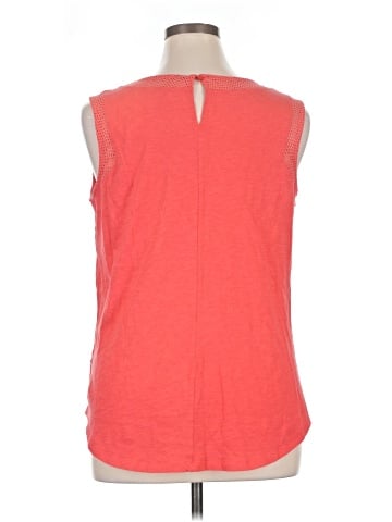 LIVI Active Sleeveless Top (view 2)