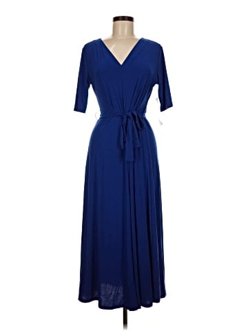 MSK Casual Dress (view 1)