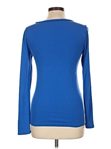 J.Crew Long Sleeve T-Shirt (view 2)