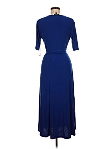 MSK Casual Dress (view 2)