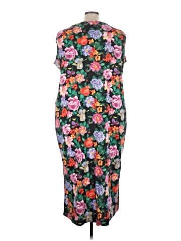 Jacque and KoKo Casual Dress (view 2)