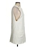 Zara Basic Ivory Casual Dress Size S - photo 4