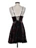 Ecote Paisley Black Cocktail Dress Size S - photo 2