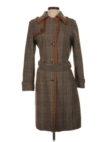 Kenneth Cole New York Coat (view 1)