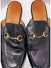 Gucci Black Mule/Clog Size EU (IT) 42 / US 12 - photo 5