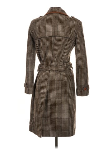 Kenneth Cole New York Coat (view 2)