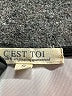C'est Toi Stripes Black Casual Dress Size S - photo 7